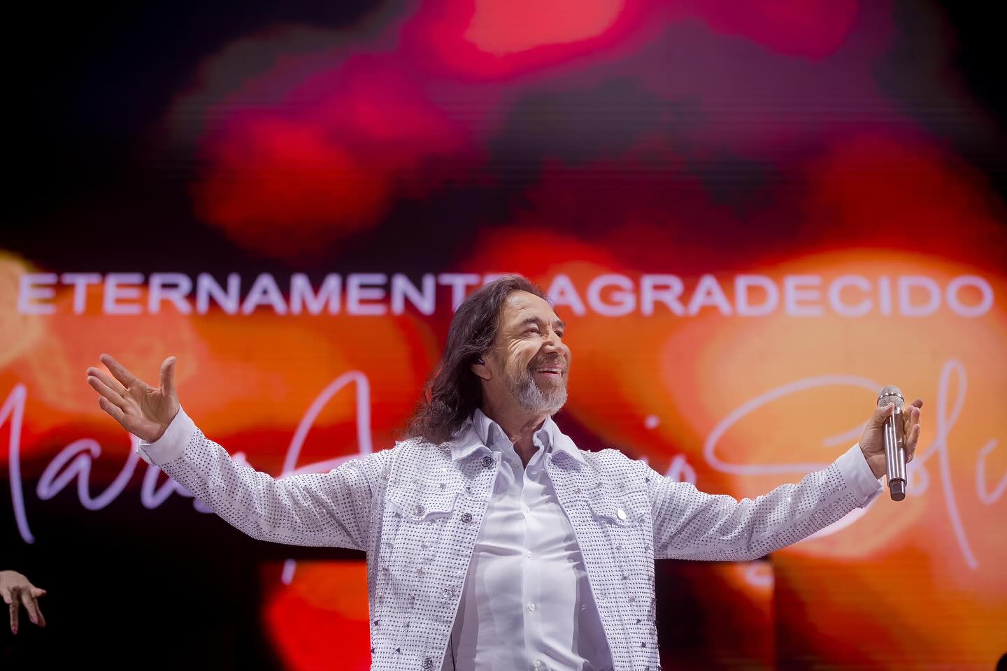 Marco Antonio Solís regresa sin Los Bukis a Guadalajara Revista101