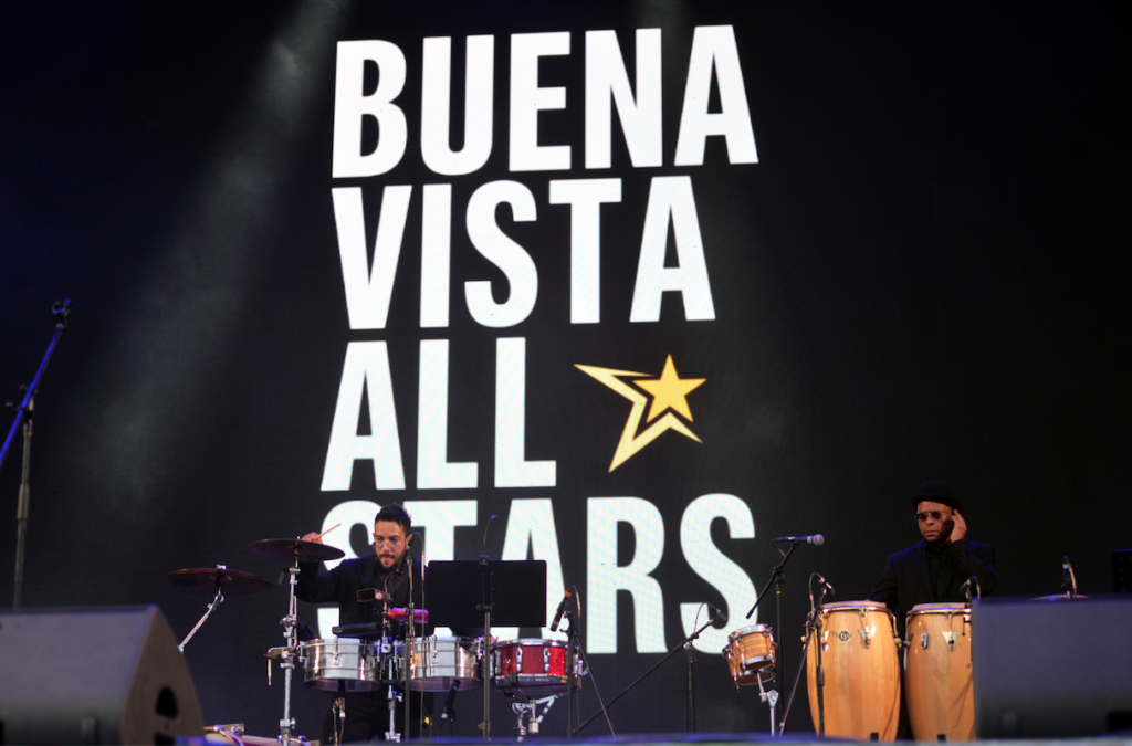 Buena Vista All Stars
