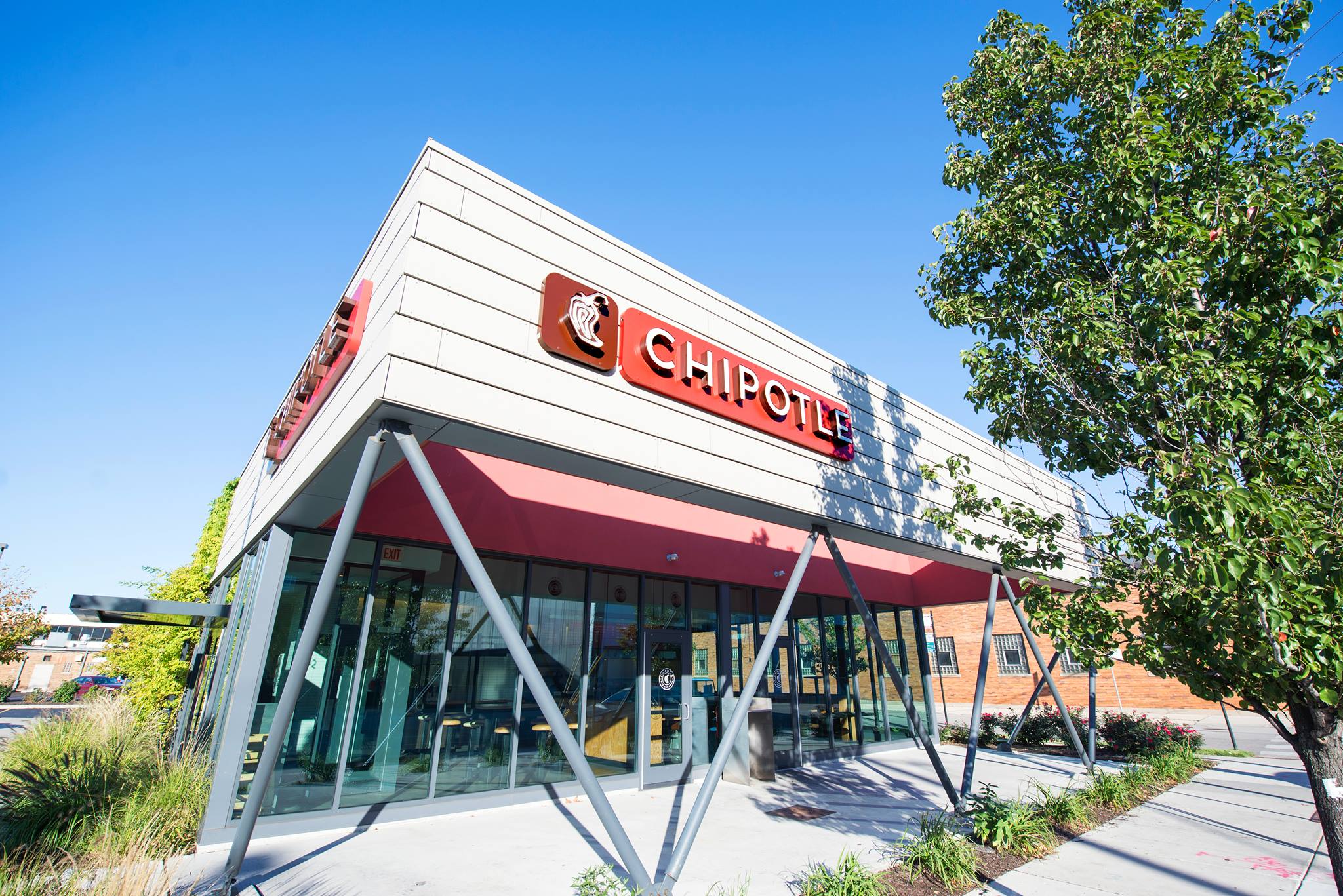 Inside the Daily Grind of Chipotle's COO