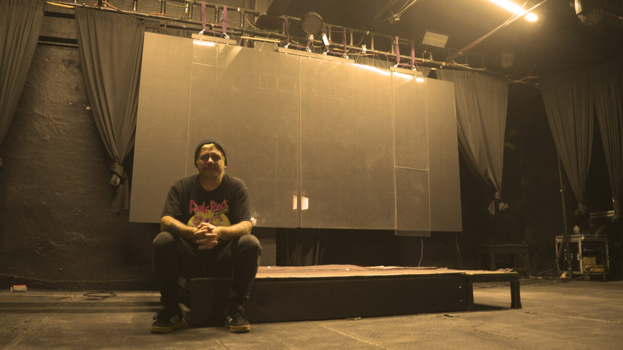 Entrevista a Jesús Weeks, director del Foro Independencia