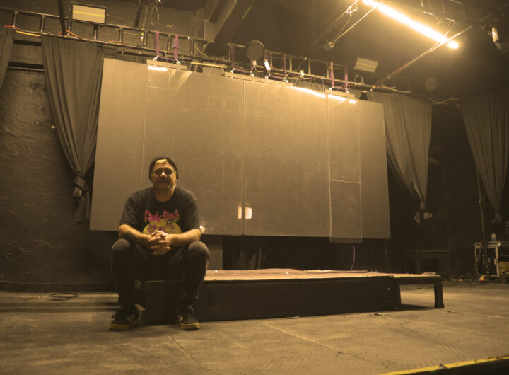 Entrevista a Jesús Weeks, director del Foro Independencia